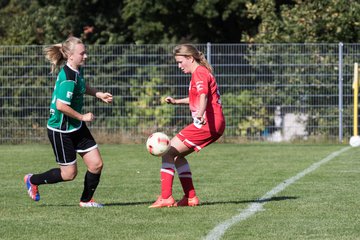 Bild 359 - Frauen Schmalfelder SV - TuS Tensfeld : Ergebnis: 8:1